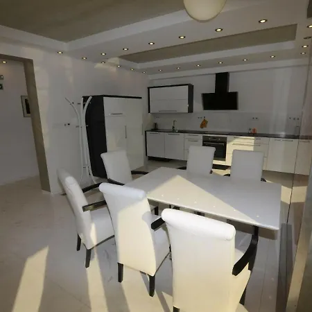 Modern In Lipno 200m From The Shore And 800m From The Ski Lift *